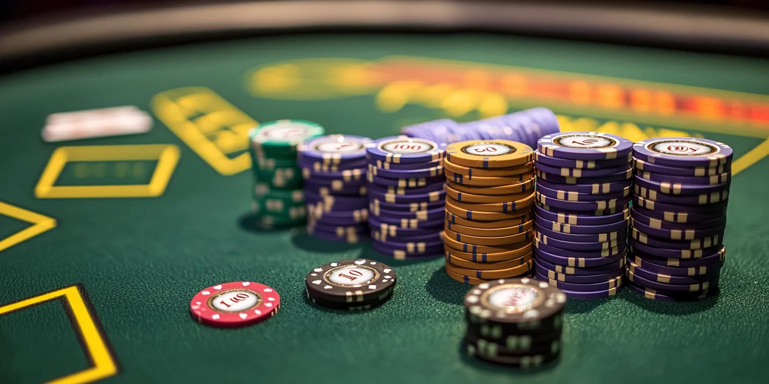 Memahami Permainan Baccarat