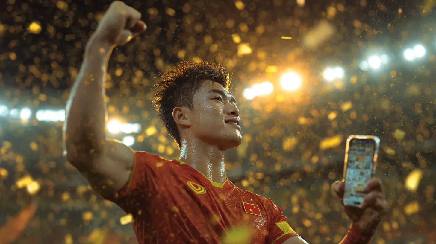 Peranan Peraduan dalam Mempromosikan Sukan